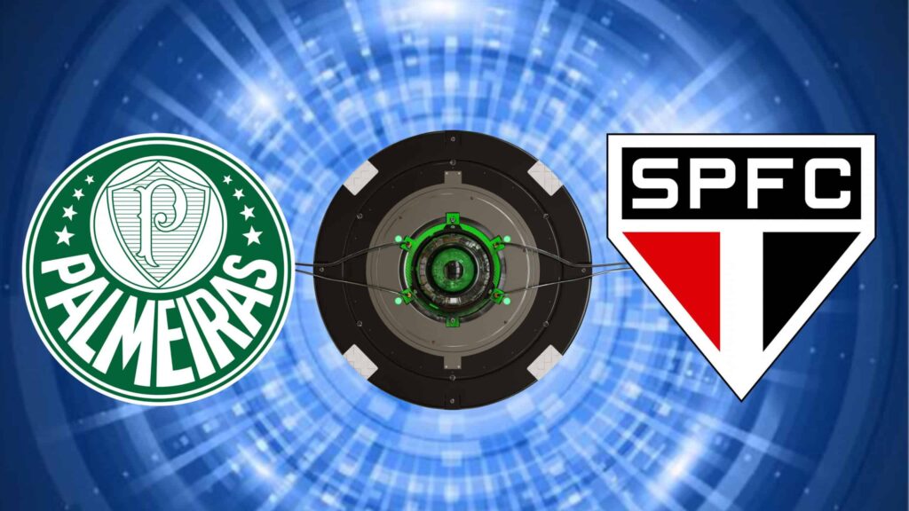 Palmeiras x São Paulo: onde assistir e horário da semifinal do Paulistão