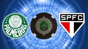Palmeiras x São Paulo: onde assistir e horário da semifinal do Paulistão