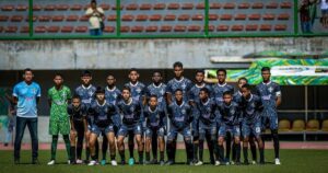 Redenção Futebol Clube articula retorno ao futebol profissional na temporada 2026; saiba detalhes