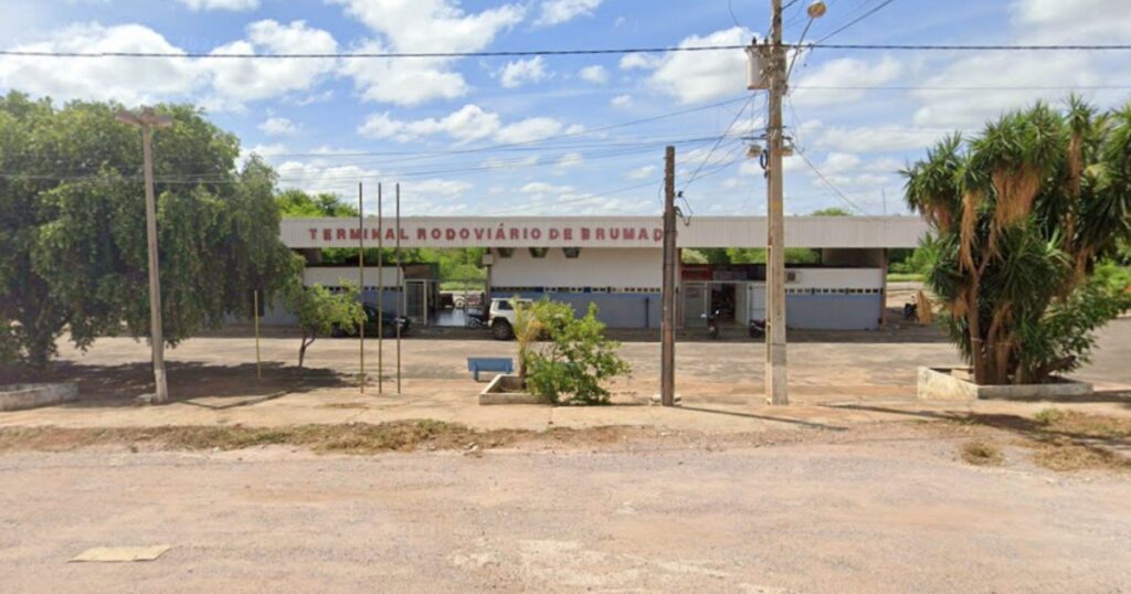 Homem com dívida de R$ 30 mil em pensão alimentícia é reconhecido e capturado em rodoviária de Brumado