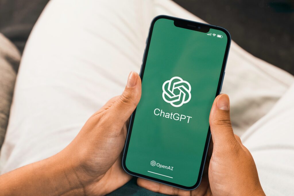 ChatGPT pode incorporar mensageiro, diz site