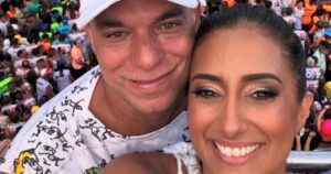 Mensagens atribuídas a Vorcaro citam agressão de empresário baiano contra ex-ministra; casal nega acusação