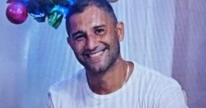 PM morre a tiros ao tentar impedir roubo em fazenda do sogro em Santaluz; suspeito morre em confronto