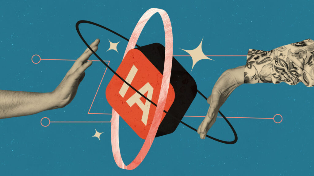 Sua vaga de emprego financia a nova elite da IA, alerta Nobel de economia