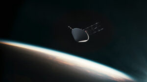 Ex-SpaceX quer criar satélite que volta para a Terra e vai para o espaço de novo