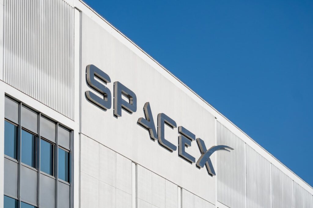 SpaceX mira IPO na Nasdaq que pode ser o maior da história