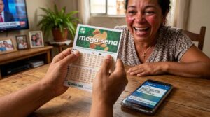 Mega Sena: quanto rende os 65 milhões na poupança que paga todas as contas de uma vida de luxo