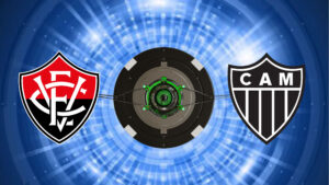 Vitória x Atlético-MG: onde assistir, horário e escalações do jogo do Brasileirão