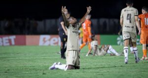 Jacuipense decide vaga inédita na Copa do Brasil nesta quarta-feira, em Pituaçu