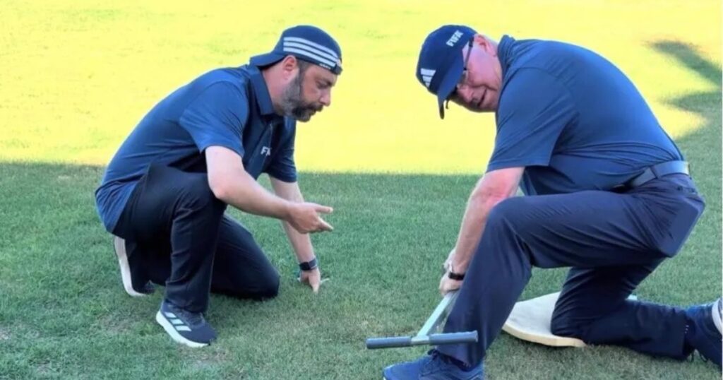 Fifa realiza visita técnica no CT de Praia do Forte visando a Copa do Mundo Feminina de 2027
