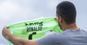 Ronaldo supera críticas, assume titularidade e vira peça-chave na defesa do Bahia