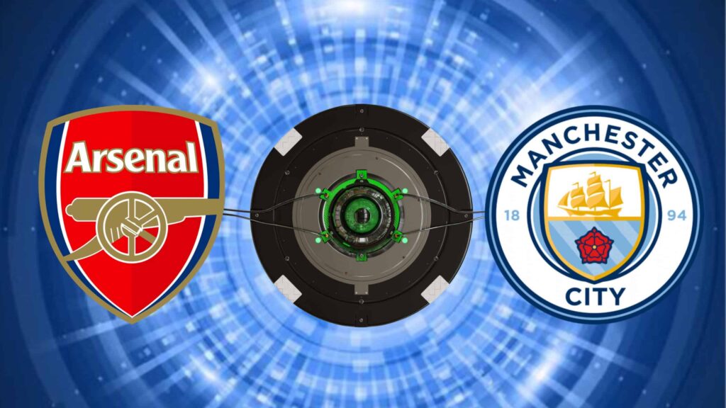 Arsenal x Manchester City: onde assistir, horário e escalação da Copa da Liga Inglesa