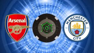 Arsenal x Manchester City: onde assistir, horário e escalação da Copa da Liga Inglesa