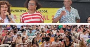 Professores da rede municipal de Salvador anunciam paralisação para quarta-feira (25)