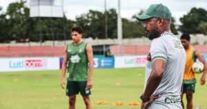 Fluminense de Feira amplia calendário da base e mira experiência internacional para enfrentar "diferentes tipos de jogos"