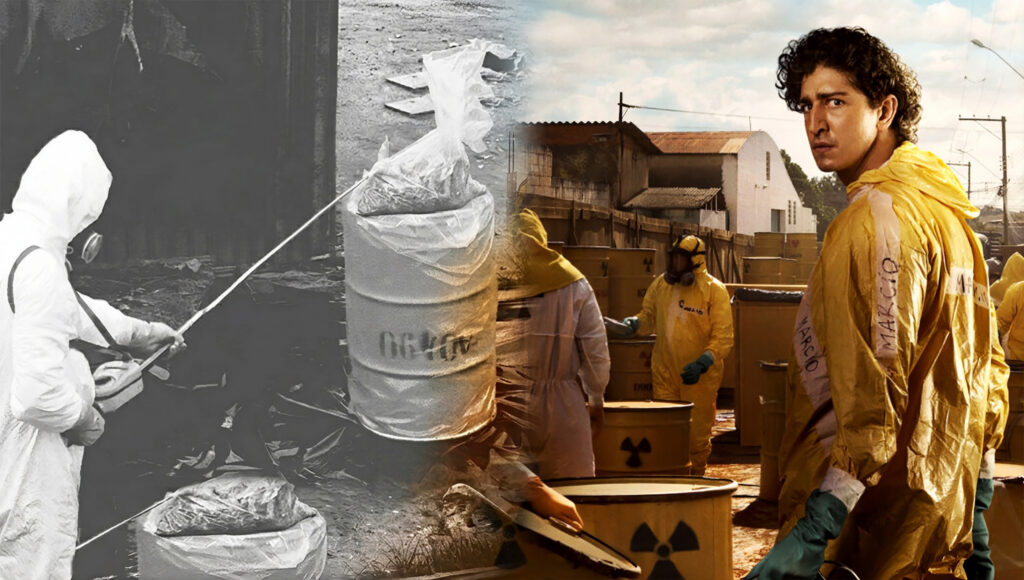 Emergência Radioativa: entenda o caso Césio-137, que chocou o Brasil e inspirou a série da Netflix