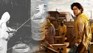 Emergência Radioativa: entenda o caso Césio-137, que chocou o Brasil e inspirou a série da Netflix