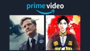 Amazon Prime Video: lançamentos da semana (30 de março a 5 de abril)