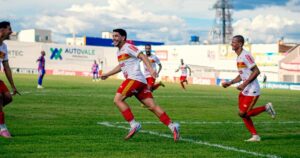 Juazeirense vence o Itabaiana e assume a liderança do Grupo B no Nordestão