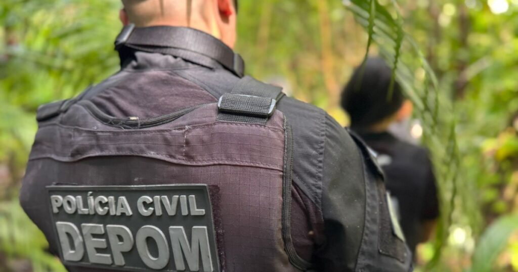 Adolescente de 14 anos desaparecida há cinco dias em Dias D’ávila é encontrada