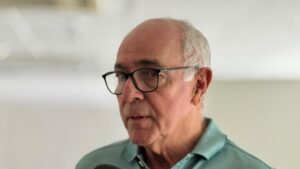 Aleluia diz receber pesquisas com naturalidade e defende debate sobre propostas para a Bahia