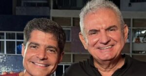 Anúncio da vice de ACM Neto deve contar com viagens ao interior e confirmação de Zé Cocá pode ocorrer em Feira ao lado de Zé Ronaldo