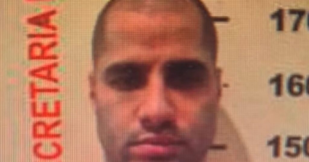 Apontado como “sicário” de Daniel Vorcaro tem morte confirmada