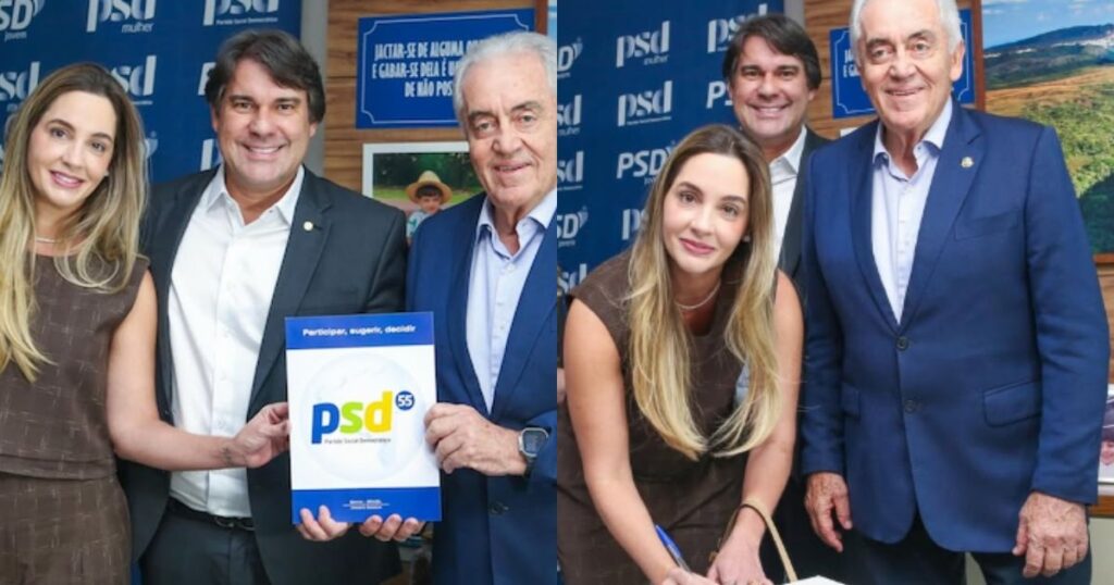 Após filiação ao PSD, Niltinho é cotado para vice de Jerônimo; esposa de deputado pode disputar vaga na AL-BA