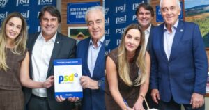 Após filiação ao PSD, Niltinho é cotado para vice de Jerônimo; esposa de deputado pode disputar vaga na AL-BA