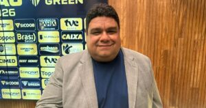 Após ruptura com o Jequié, presidente do Fluminense de Feira faz balanço da temporada: “esperávamos chegar um pouco mais longe”