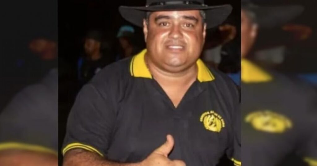 Assessor de prefeito é morto durante assalto no Baixo Sul; polícia investiga latrocínio