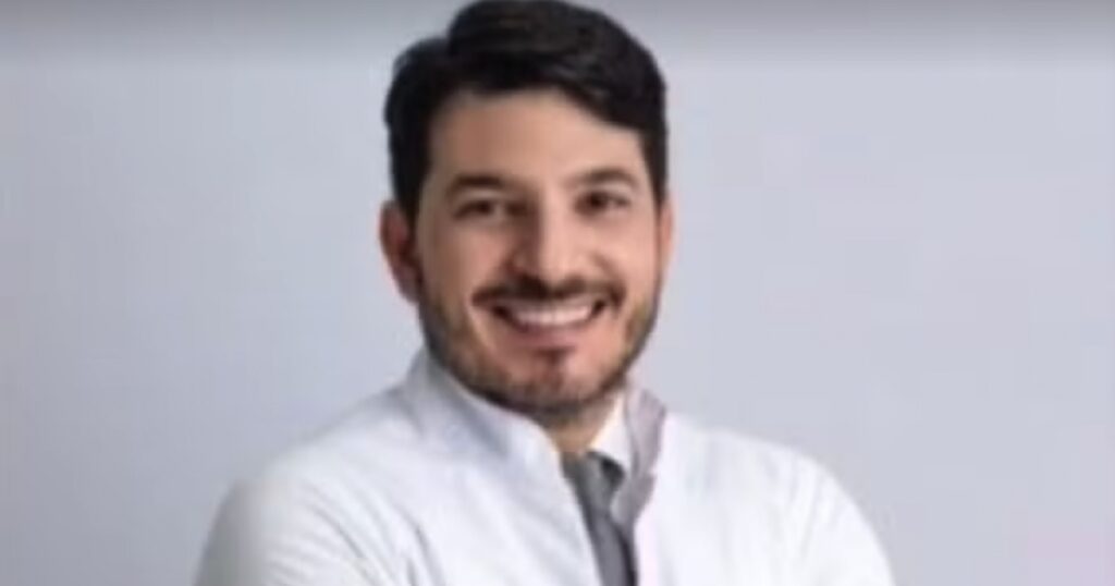 Assessoria de dentista preso na Operação Peptídeos se manifesta após concessão de liberdade provisória em Salvador