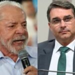 Candidatos à Presidência...