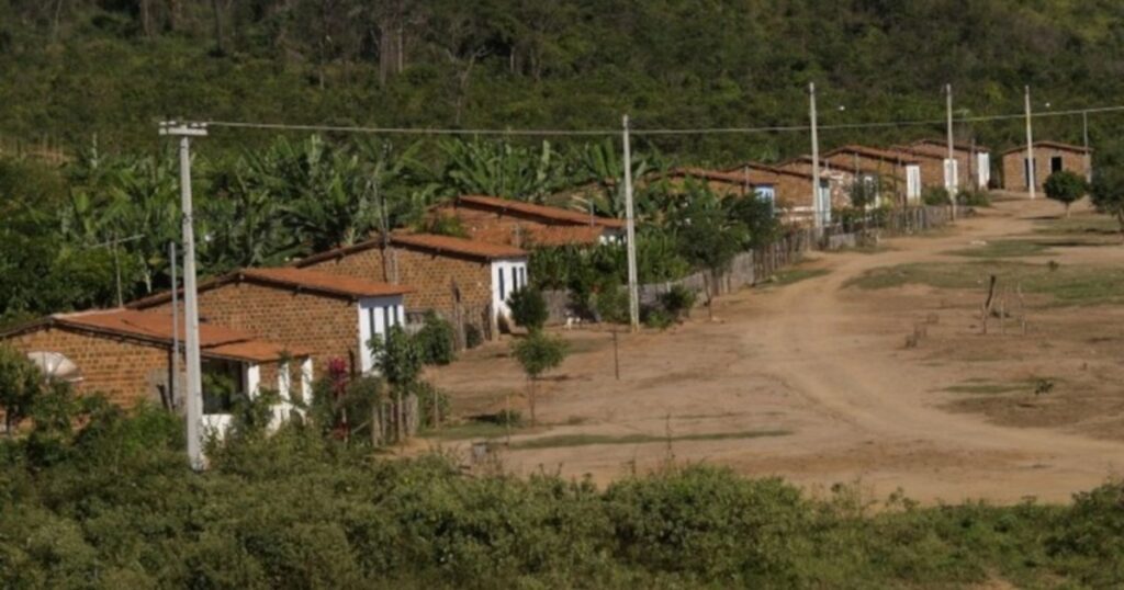 Bahia é o 4º estado com mais terras desapropriadas para reforma agrária em 30 anos
