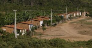 Bahia é o 4º estado com mais terras desapropriadas para reforma agrária em 30 anos