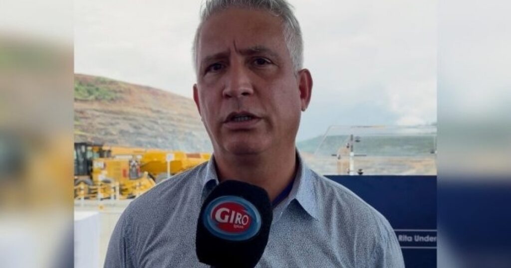 Bahia tem 61 áreas com potencial para exploração de terras raras, afirma presidente da CBPM