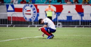 Bahia vive drama nos pênaltis: números expõem problema que preocupa
