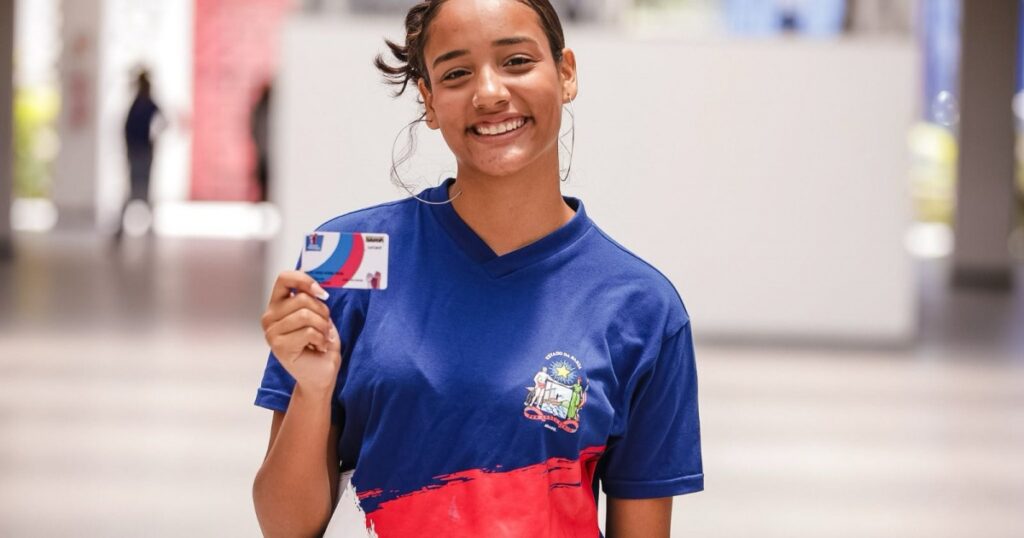 Bolsa Presença: Crédito de março é liberado para mais de 366 mil estudantes neste domingo