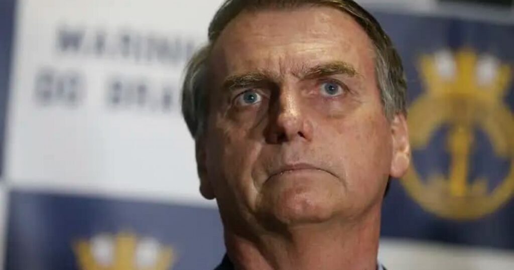 Bolsonaro tem estado de saúde atualizado e segue sem previsão de alta