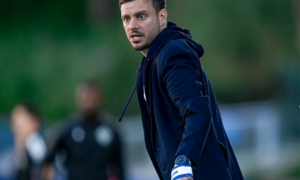 Botafogo demite Martín Anselmi um dia após vitória sobre o Bragantino