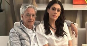 Caetano Veloso pede citação de Mario Frias no Congresso Nacional em ação por ofensa; saiba mais