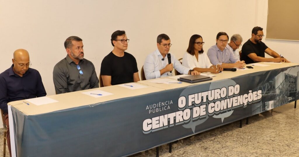 Câmara de Salvador pretende acionar MP-BA e TCE por supostas irregularidades em leilão do Centro de Convenções