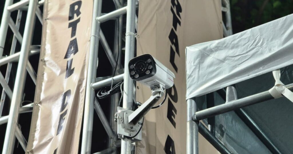 Carnaval de Bom Jesus da Lapa é finalizado com três presos pelo Reconhecimento Facial