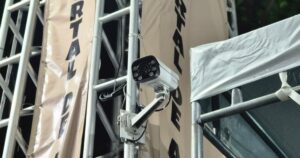 Carnaval de Bom Jesus da Lapa é finalizado com três presos pelo Reconhecimento Facial