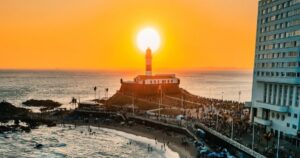 Carnaval de Salvador registra alta na ocupação de aluguel por temporada em 2026