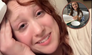 Chappell Roan quebra o silêncio após polêmica coma filha de Jorginho: “Eu não odeio crianças”