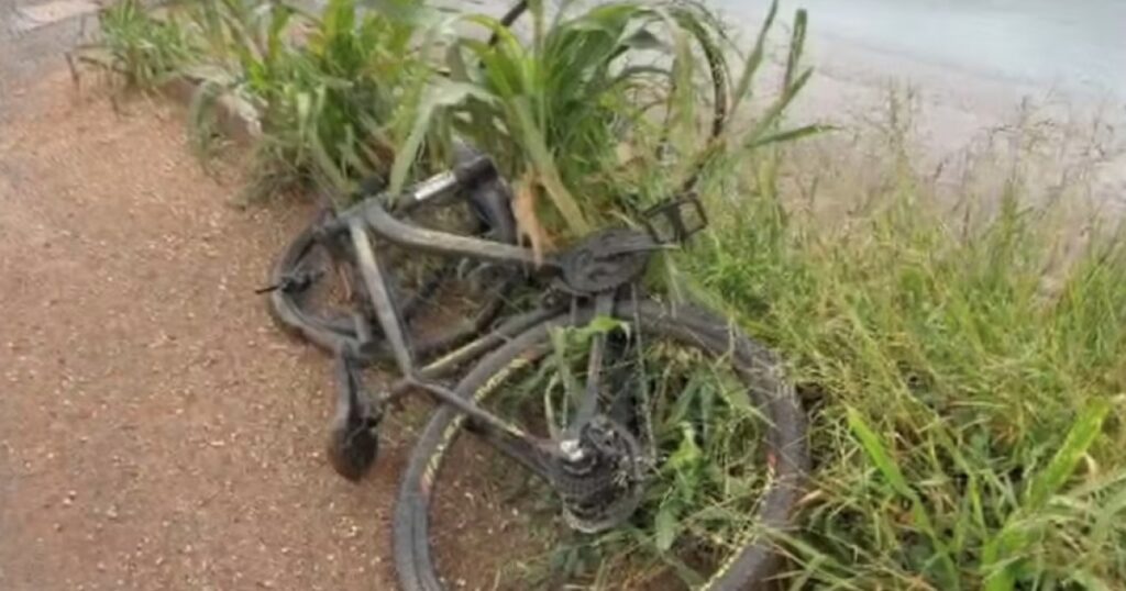 Ciclista de 17 anos morre após ser atropelado por carreta em Luís Eduardo Magalhães