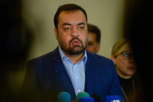 Cláudio Castro reage à decisão do TSE que o tornou inelegível e revela próximos passos