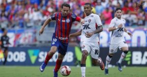 Com lesão na coxa direita, Everton Ribeiro deve desfalcar o Bahia nos próximos jogos; confira