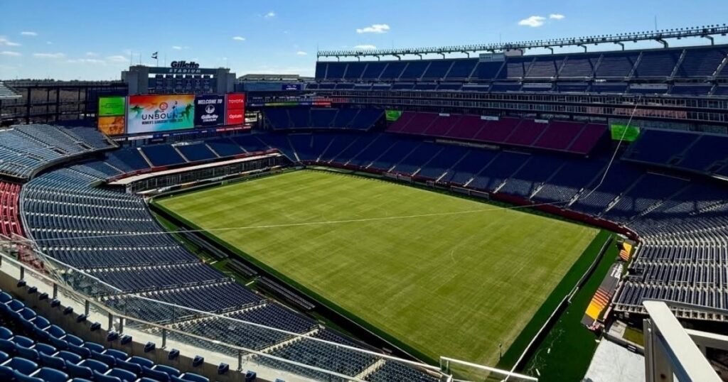 Confira as escalações oficiais de Brasil x França pelo amistoso internacional